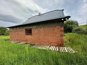 Prodej rodinného domu, Skorošice, 187 m2