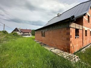 Prodej rodinného domu, Skorošice, 187 m2