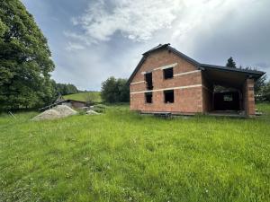 Prodej rodinného domu, Skorošice, 187 m2