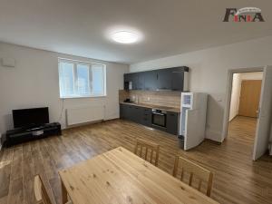 Prodej bytu 2+kk, Česká Lípa, Svojsíkova stezka, 55 m2