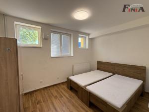 Prodej bytu 2+kk, Česká Lípa, Svojsíkova stezka, 55 m2