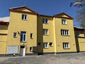 Prodej bytu 2+kk, Česká Lípa, Svojsíkova stezka, 55 m2