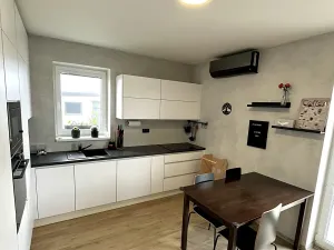 Prodej bytu 3+kk, Polerady, 76 m2