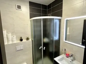 Prodej bytu 3+kk, Polerady, 76 m2