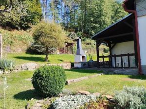 Prodej chalupy, Chřibská, 220 m2