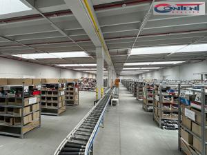 Pronájem skladu, Říčany, U Sanitasu, 4000 m2