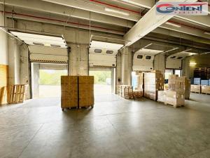 Pronájem skladu, Říčany, U Sanitasu, 4000 m2