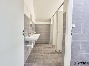 Pronájem kanceláře, Rajhrad, Stará pošta, 14 m2
