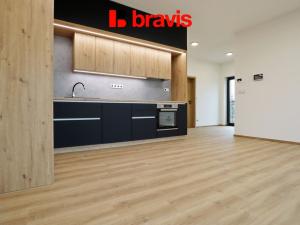 Pronájem bytu 3+kk, Brno, Blanenská, 74 m2