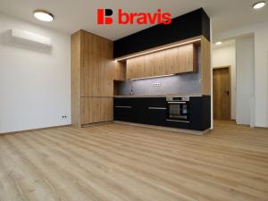 Pronájem bytu 3+kk, Brno, Blanenská, 74 m2