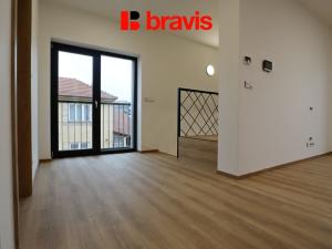 Pronájem bytu 3+kk, Brno, Blanenská, 74 m2