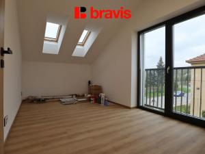 Pronájem bytu 3+kk, Brno, Blanenská, 74 m2