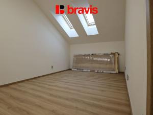Pronájem bytu 3+kk, Brno, Blanenská, 74 m2