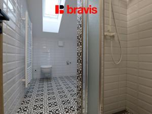 Pronájem bytu 3+kk, Brno, Blanenská, 74 m2