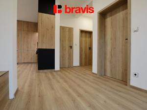 Pronájem bytu 3+kk, Brno, Blanenská, 74 m2