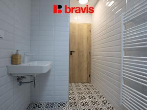 Pronájem bytu 3+kk, Brno, Blanenská, 74 m2