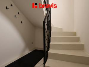 Pronájem bytu 3+kk, Brno, Blanenská, 74 m2