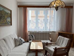 Prodej bytu 2+1, Cheb, Písečná, 56 m2