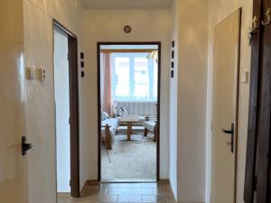 Prodej bytu 2+1, Cheb, Písečná, 56 m2