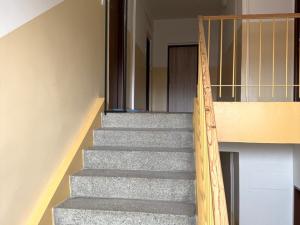 Prodej bytu 2+1, Cheb, Písečná, 56 m2