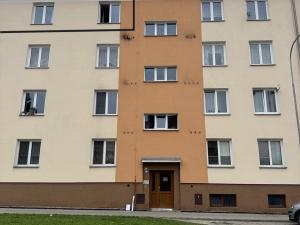 Prodej bytu 2+1, Cheb, Písečná, 56 m2