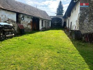 Prodej zemědělské usedlosti, Krajníčko, 100 m2