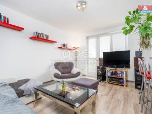 Prodej bytu 3+kk, Neděliště, Josefa Košťála, 56 m2