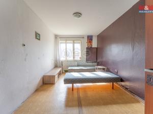 Prodej rodinného domu, Kněžmost - Žantov, 146 m2