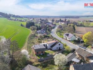 Prodej rodinného domu, Kněžmost - Žantov, 146 m2