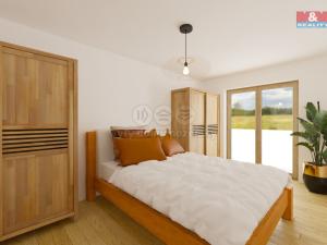 Prodej rodinného domu, Kolomuty, 130 m2