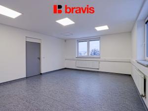Pronájem kanceláře, Popůvky, Vintrovna, 30 m2