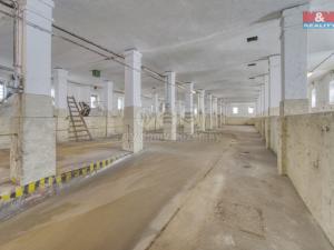 Prodej výrobních prostor, Starý Kolín, Za poštou, 3398 m2