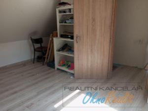 Dražba chaty, Růžďka, 66 m2