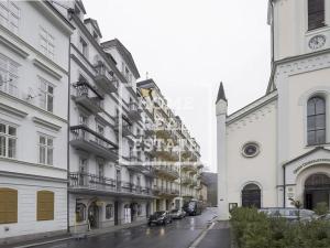 Prodej bytu 3+1, Karlovy Vary, Mariánskolázeňská, 206 m2
