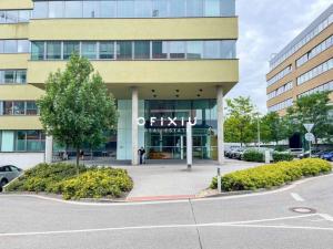 Pronájem kanceláře, Brno - Štýřice, Londýnské náměstí, 32 m2