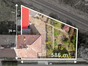 Prodej rodinného domu, Teplice - Řetenice, Duchcovská, 132 m2