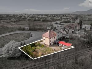 Prodej rodinného domu, Teplice - Řetenice, Duchcovská, 132 m2