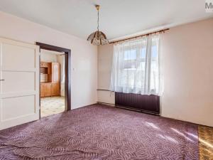 Prodej rodinného domu, Teplice - Řetenice, Duchcovská, 132 m2