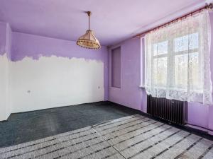 Prodej rodinného domu, Teplice - Řetenice, Duchcovská, 132 m2