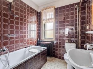 Prodej rodinného domu, Teplice - Řetenice, Duchcovská, 132 m2