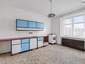 Prodej rodinného domu, Teplice - Řetenice, Duchcovská, 132 m2