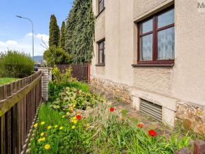 Prodej rodinného domu, Teplice - Řetenice, Duchcovská, 132 m2