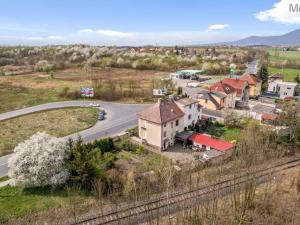 Prodej rodinného domu, Teplice - Řetenice, Duchcovská, 132 m2