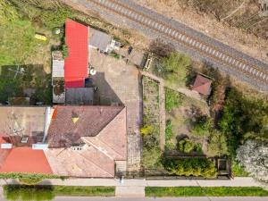 Prodej rodinného domu, Teplice - Řetenice, Duchcovská, 132 m2