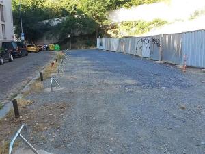 Pronájem - jiné, Praha - Vršovice, Košická, 15 m2