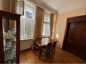 Prodej bytu 3+kk, Karlovy Vary, Vřídelní, 92 m2