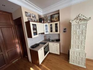 Prodej bytu 3+kk, Karlovy Vary, Vřídelní, 92 m2