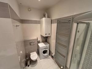 Prodej bytu 3+kk, Karlovy Vary, Vřídelní, 92 m2