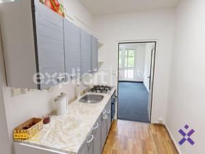 Pronájem bytu 1+1, Zlín, Družstevní, 32 m2