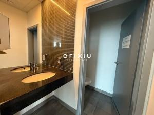 Pronájem kanceláře, Brno - Štýřice, Londýnské náměstí, 1330 m2